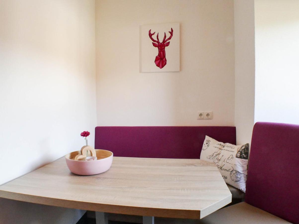 Appartement Haus Holzer à Wagrain Extérieur photo