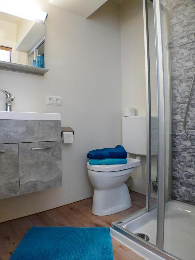 Appartement Haus Holzer à Wagrain Extérieur photo